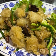 ห้องอาหารเฉลิมบุรี (เจ้าเก่าเล่าลี่) เยาวราช