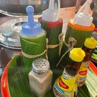 เรือนปณาลี รีสอร์ท