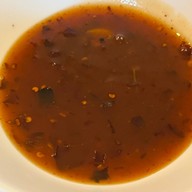 เกี๊ยวทอดหม้อ