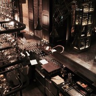 Medici Kitchen & Bar โฮเทล มิวส์ กรุงเทพ