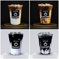 Switch On Black Cocoa สาขาริมกก
