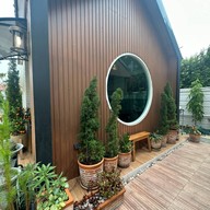 Cozy Space Homey cafe & dining