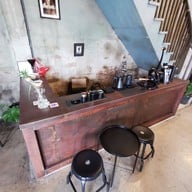 Finally coffee co
