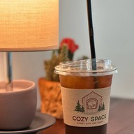 Cozy Space Homey cafe & dining