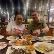 นางนวลพัทยา