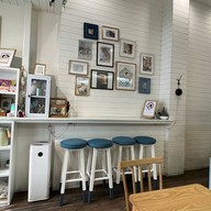 Churn Cafe สีลม