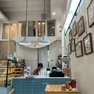 Churn Cafe สีลม