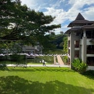 โรงแรมเลอเมอริเดียนเชียงราย