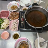 ก๋วยเตี๋ยวเพิ่มพูน ซอยโชคชัยร่วมมิตร 1