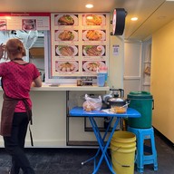 เตี๋ยวตุ๋นน่องโตbyคุณพิม@BTSอารีย์