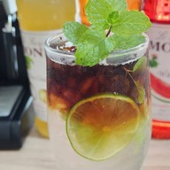 รักนะคัพ Specialty Coffee