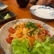 เมนูของร้าน Yuzawa