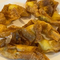 เมนูของร้าน เกี๊ยวทอดหม้อ