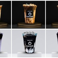 Switch On Black Cocoa สาขาริมกก