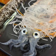 เมนูของร้าน Kaitei Seafood Izakaya