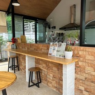 Cozy Space Homey cafe & dining