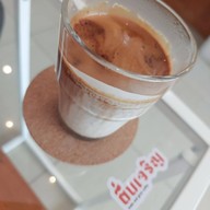 เมนูของร้าน กาแฟ ตื่นเจริญ - Wake and Grow Coffee Foodie Bangna