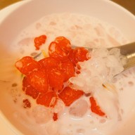 เมนูของร้าน คุณอ้น รศ.219 เบตง