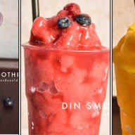 Din smoothie