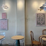 เมนูของร้าน Hand ภูเก็ต