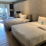 โรงแรมเลอเมอริเดียนเชียงราย