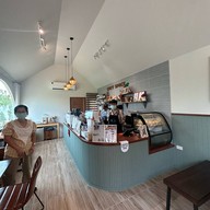 Cozy Space Homey cafe & dining