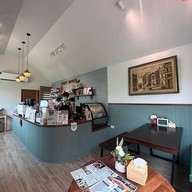 Cozy Space Homey cafe & dining