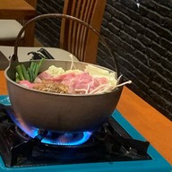 เมนูของร้าน Yuzawa