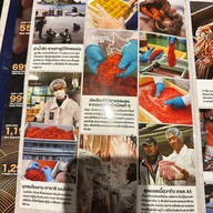 Sushi Hiro Eight Thonglor ชั้น1