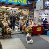 Dongdamen Night Market : Hualien