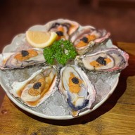 Kaitei Seafood Izakaya