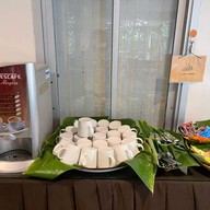 เรือนปณาลี รีสอร์ท