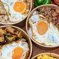 หอมกะเพรา