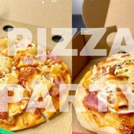 Pizza pika