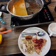 Pizza Narai Pizzeria ซีคอนศรีนครินทร์