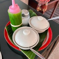 เรือนปณาลี รีสอร์ท