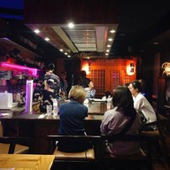 TEMPT. Teppanyaki & Mediterranean Restaurant Phuket Boat Lagoon