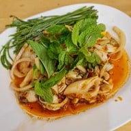 เมนูของร้าน อบอร่อยทาวน์อินทาวน์ ไม่มีสาขา