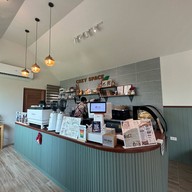 Cozy Space Homey cafe & dining