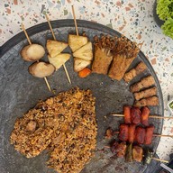 Seoul BBQ Boy
