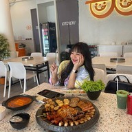 Seoul BBQ Boy
