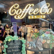 CoffeeCo (คอฟฟี่โค) เอส ซี บี