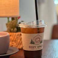 Cozy Space Homey cafe & dining