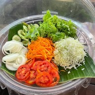 เรือนปณาลี รีสอร์ท