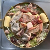 หมูกระทะช้างเผือก สาขาแรก