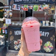 How Are You Today  น้ำผลไม้ปั่น  ชา  กาแฟสด  แยกโรงปูนหาดใหญ่