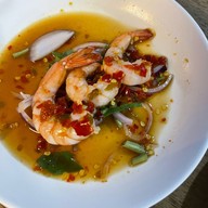 เมนูของร้าน สถานียำ20 สาขาริมปิง Sataneeyum20 rimping