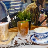 Blue water classic bkk