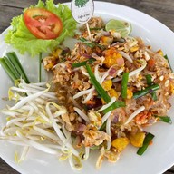 Evergreen Coffee & Food Nakhon Chai Si - Bangkeawfa