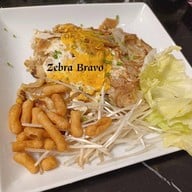 เมนูของร้าน Greyhound Café เซ็นทรัลพลาซา พระราม 2